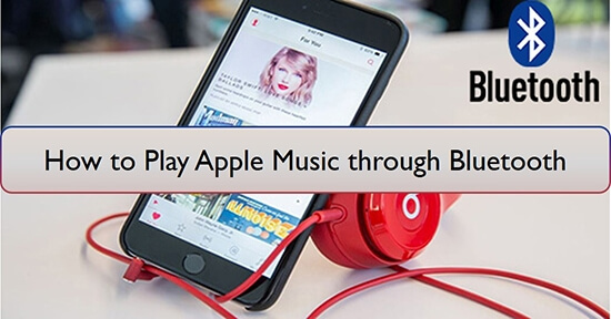 apple music bluetooth