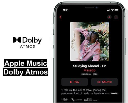 apple music dolby atmos