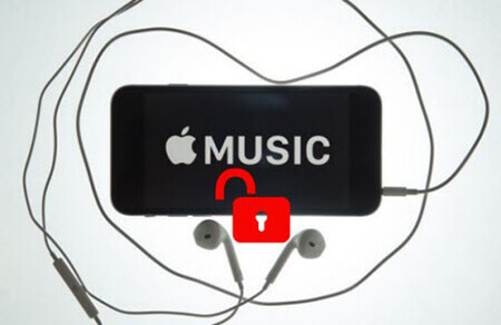 apple music drm removal