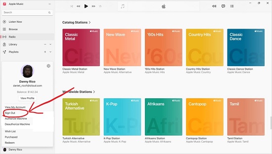 itunes wins 10