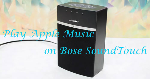 bose music app for mac