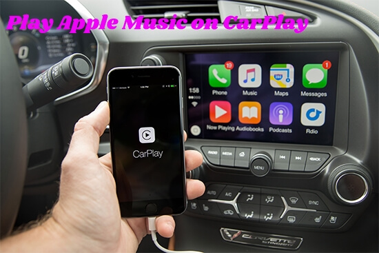 play apple music on carplay