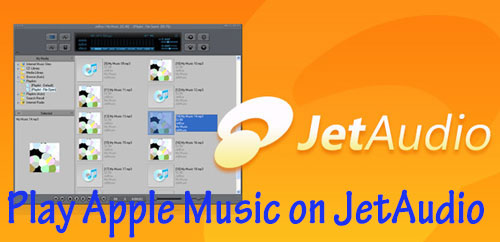 aac codec for jetaudio