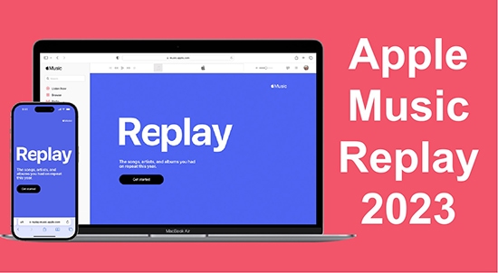 download apple music replay 2022