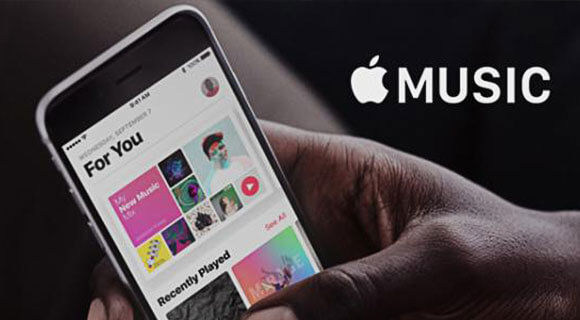 convert apple music