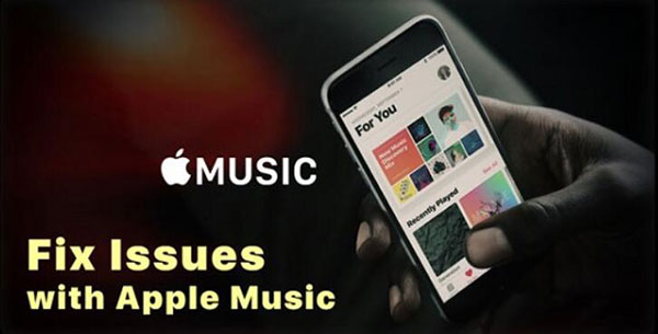 apple music songs not downloading