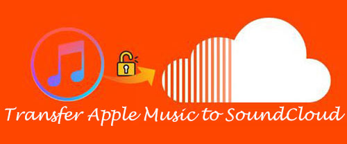 transfer apple music to soundcloud