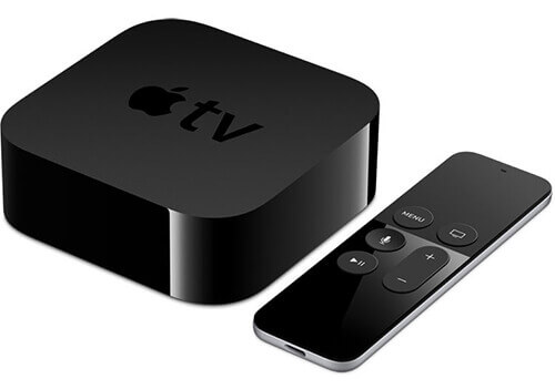 apple tv 4k