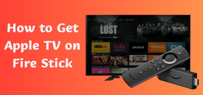 apple tv on fire stick