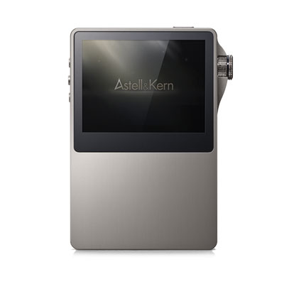 astell and kern spotify portable mp3 player