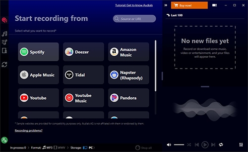 audials music 2023