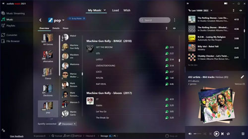 audials music 2021