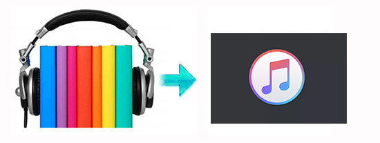 get audible audiobooks on apple music