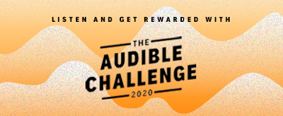 how to get audible credits for free by audible challenge