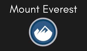 audible mount everest badge