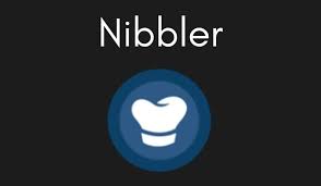 audible nibbler badge