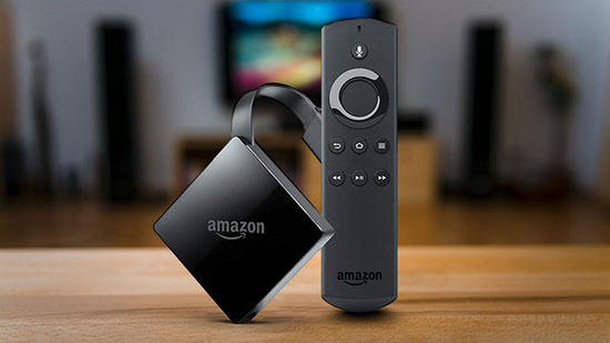 audiobook on fire tv