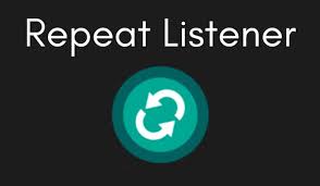 audible repeat listener badge