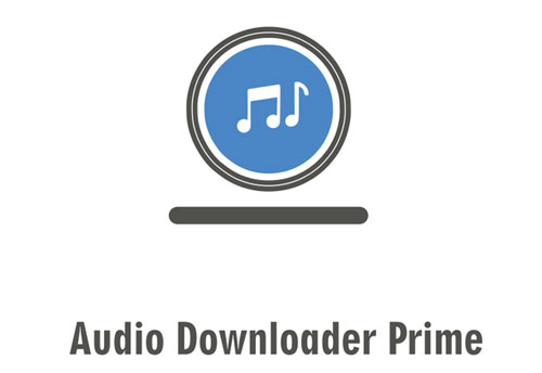 audio downloader prime extension on firefox