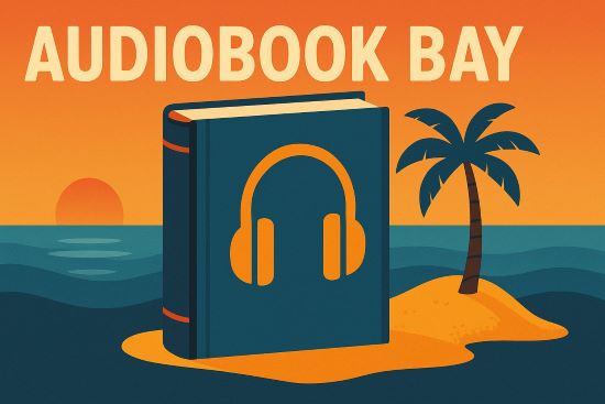 audiobook bay