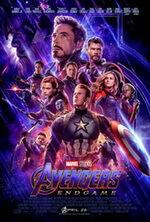 avengers endgame