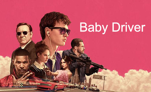 baby driver soundtrack