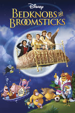 bedknobs broomsticks