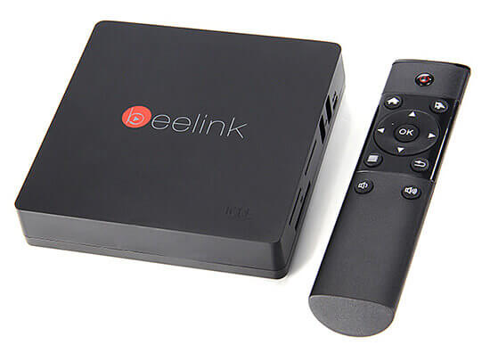 cast itunes movies to beelink