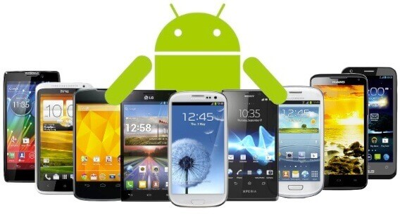 best android smartphones