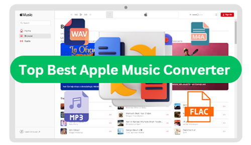 apple music converter