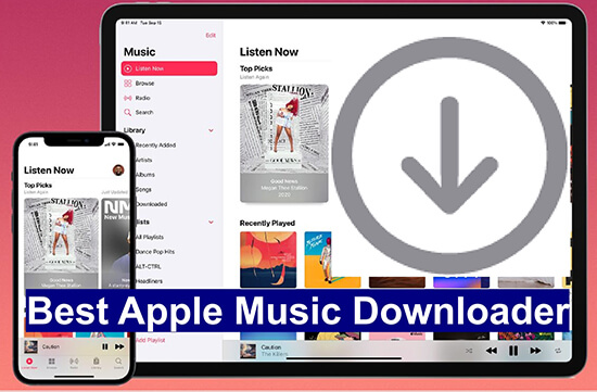 best apple music downloader