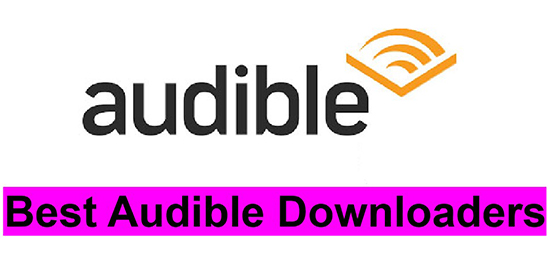 audible downloader