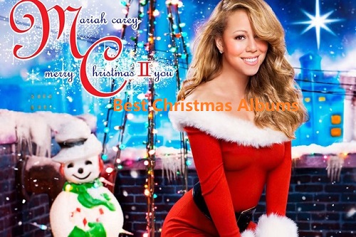 best christmas albums