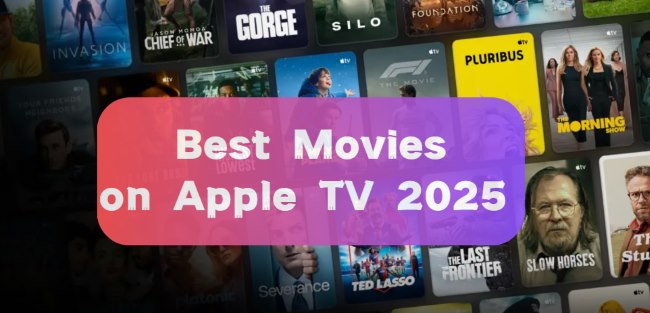 best movies on apple tv