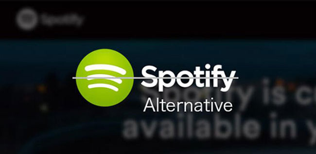 best spotify alternative