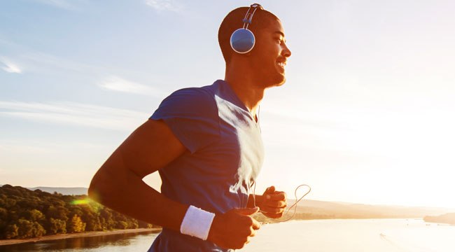 best running playlist from spotify