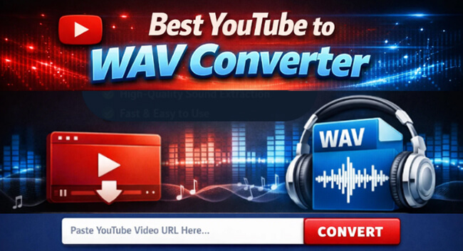 best youtube to wav converter