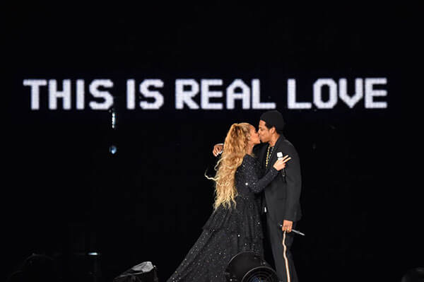 download beyonce & jay-z album