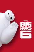 big hero 6