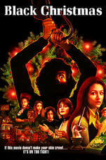 black christmas