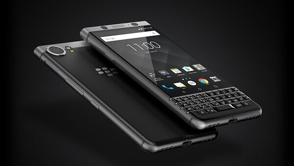 blackberry keyone