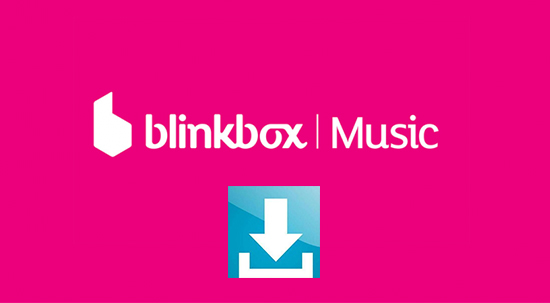 blinkbox music free download