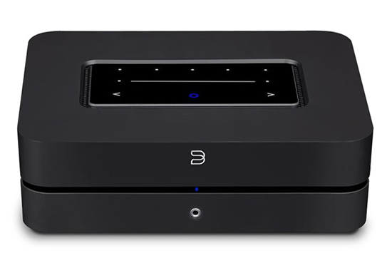 bluesound powernode