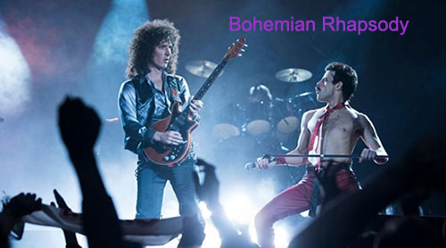 bohemian rhapsody