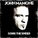 boris the spider