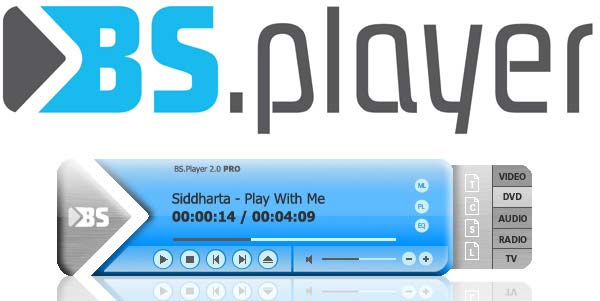 bsplayer