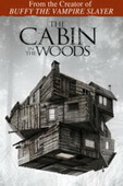 the cabin in the woods