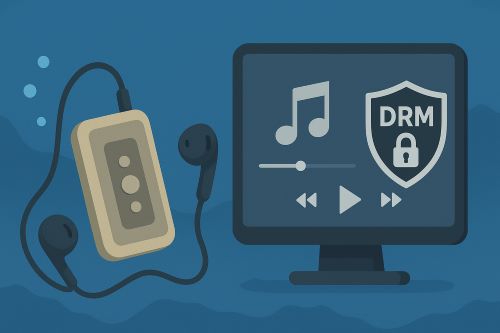 can you play spotify on finis duo