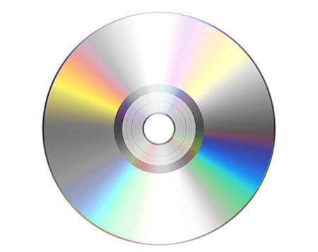 play spotify in the car from cd player