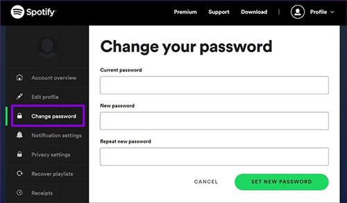 Top 7 Ways to Fix Spotify Keeps Logging You Out